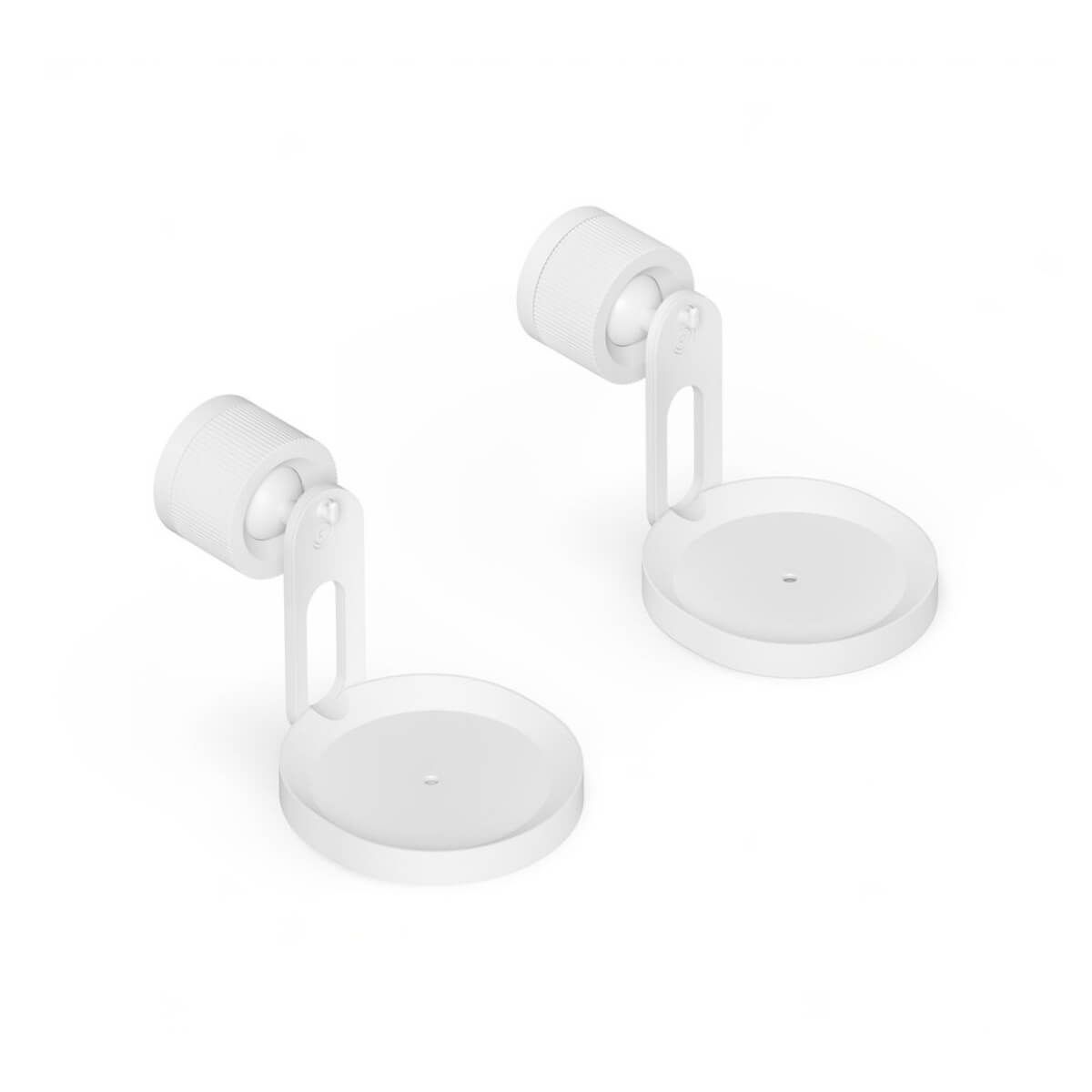 Sonos Era 100 Pro Seinä- ja Kattokiinnikkeet (2 kpl), Valkoinen