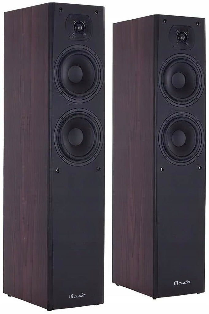 M Audio 9920WE – Lattiakaiutin pari Second Best