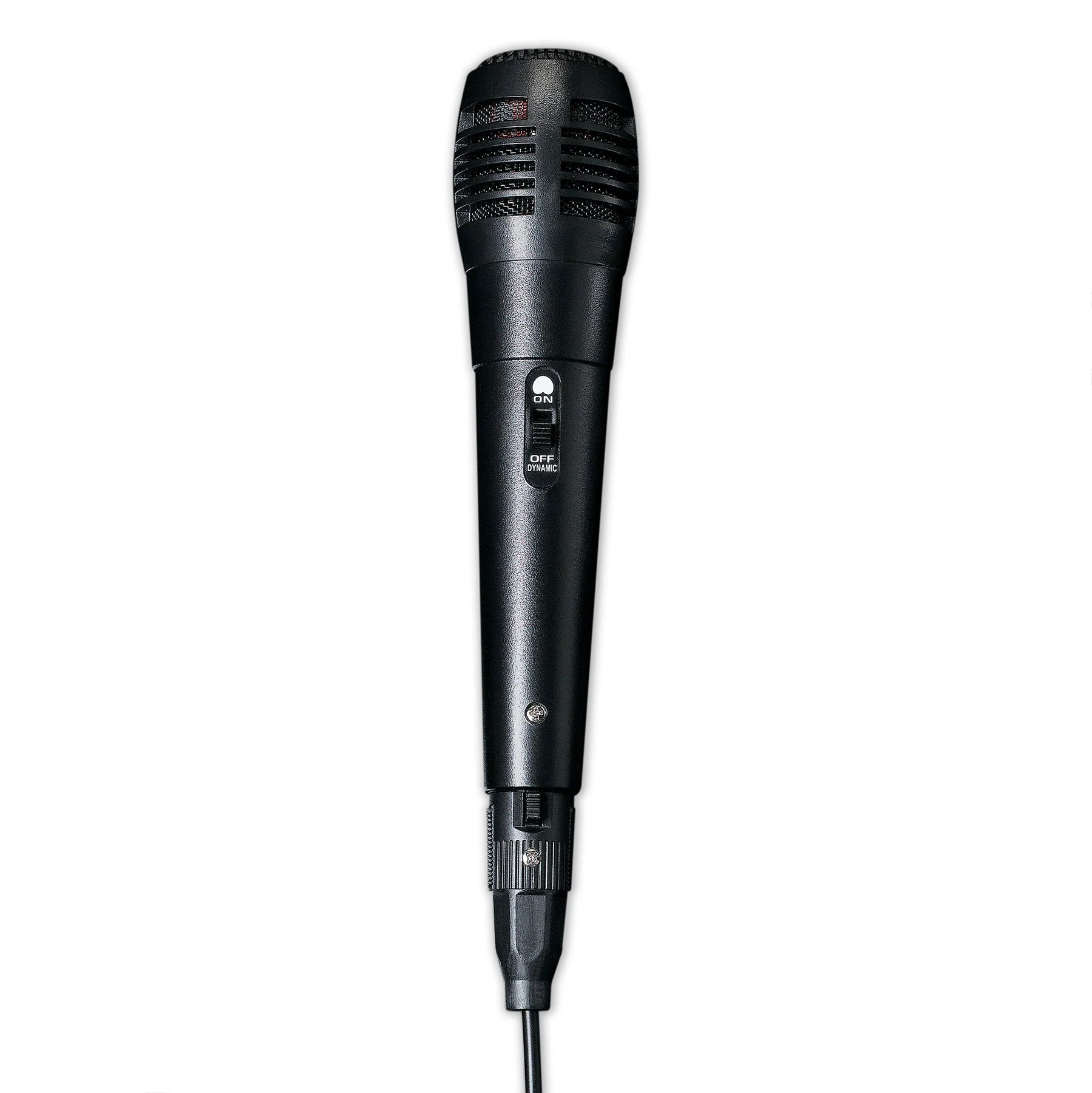 LENCO BTC-055BK karaokekaiutin mikrofonilla