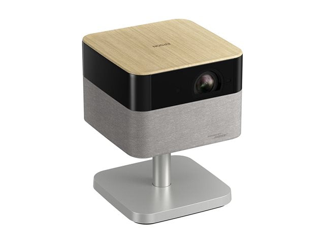Epson Lifestudio Flex – EF-72 Projektori Tammi viimeistelyllä