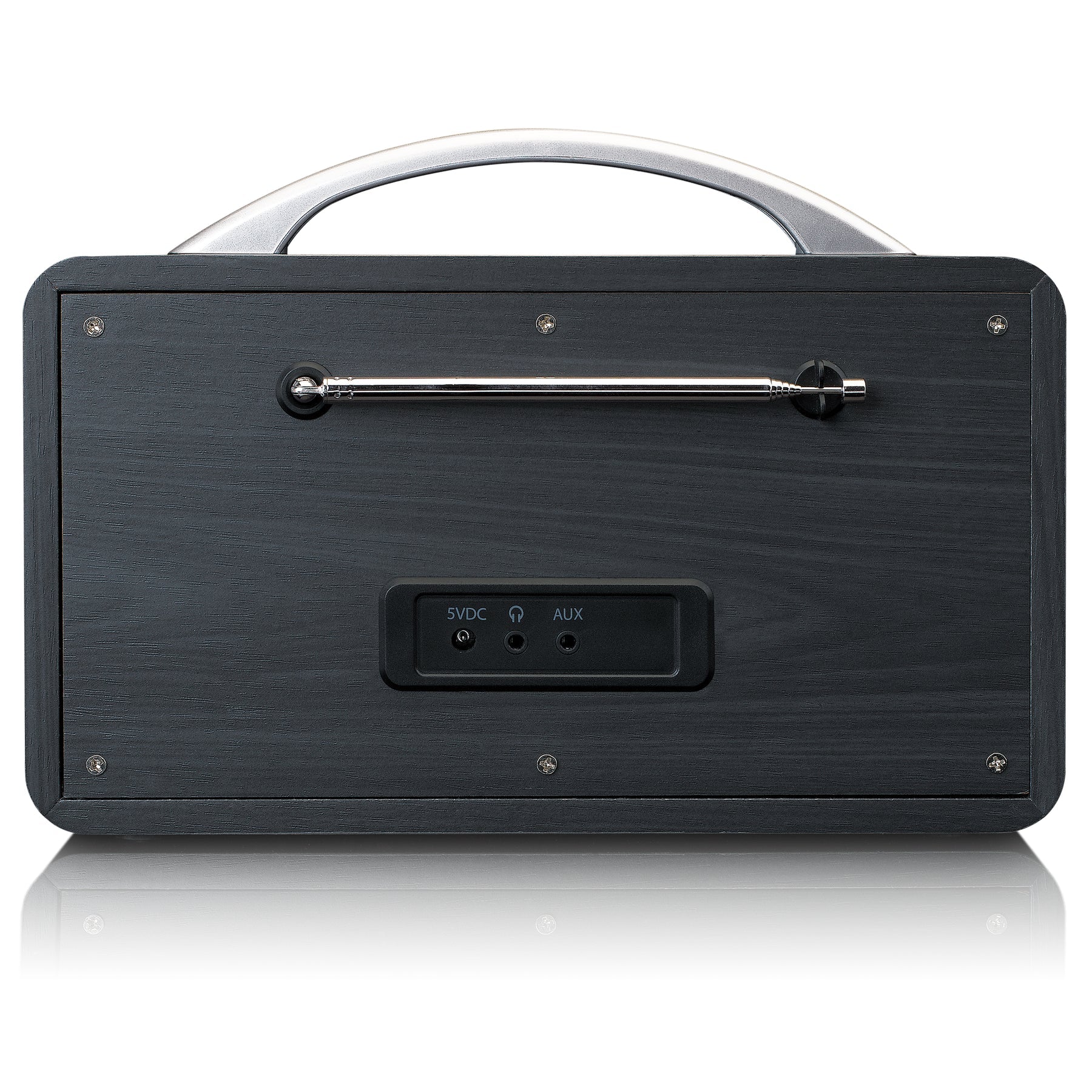 Lenco PIR-645 radio