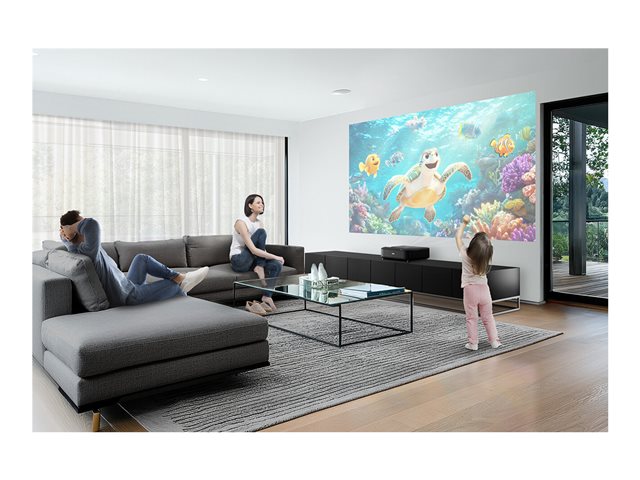 Epson EH-LS670 Lähiprojektori