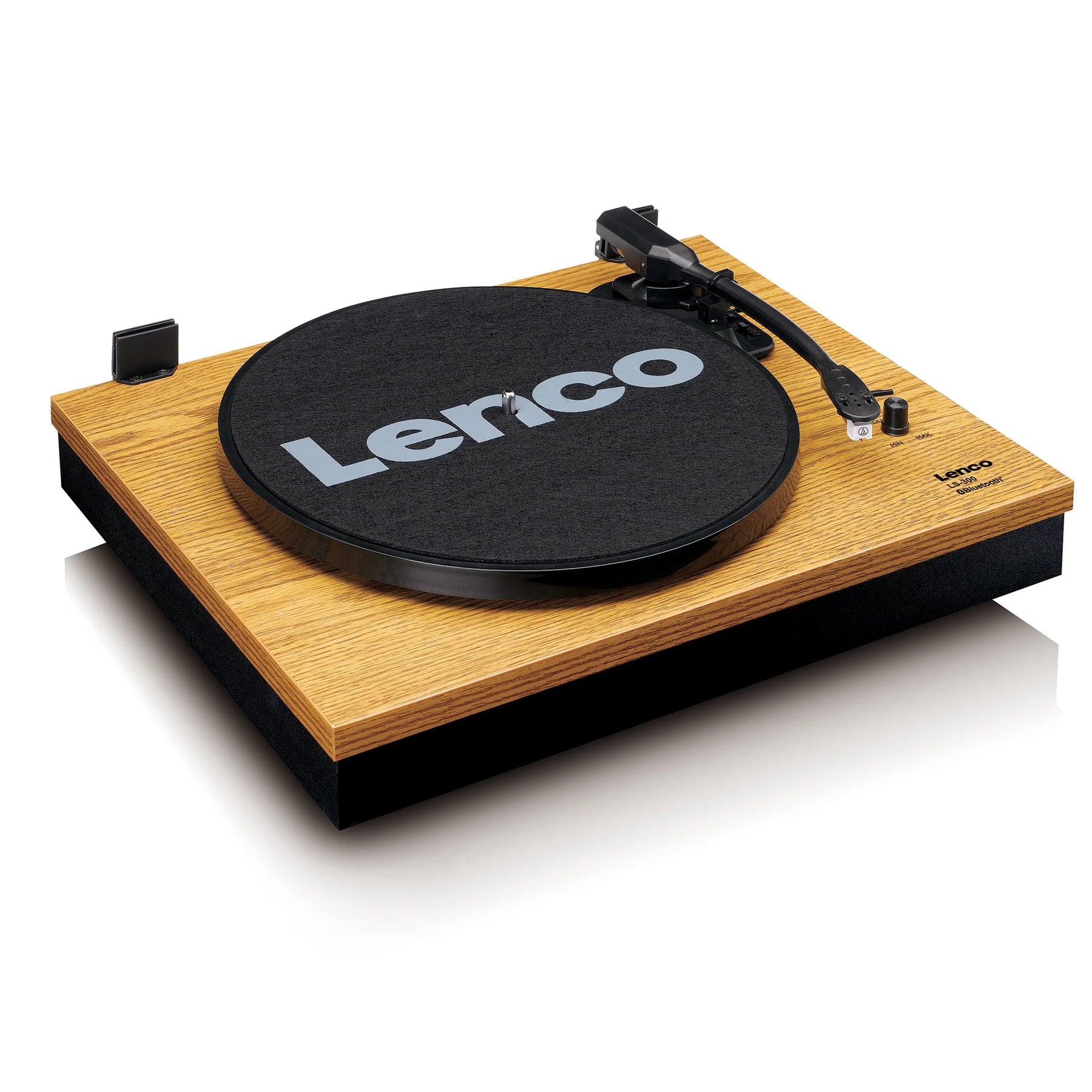 Lenco LS-300  levysoitin