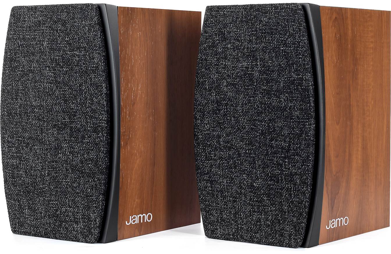Jamo C 91, Dark Apple - SecondBest
