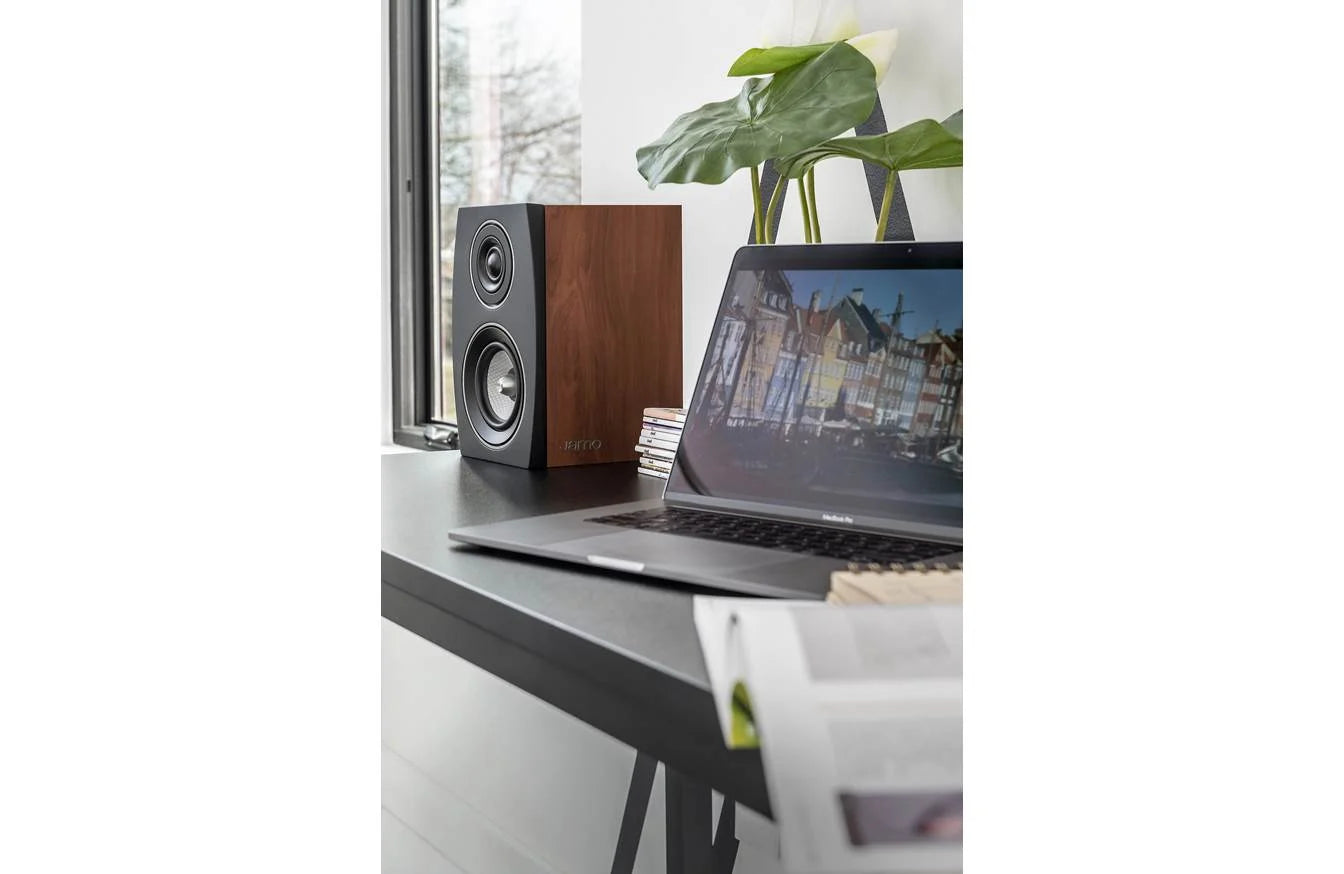 Jamo C 91, Dark Apple - SecondBest