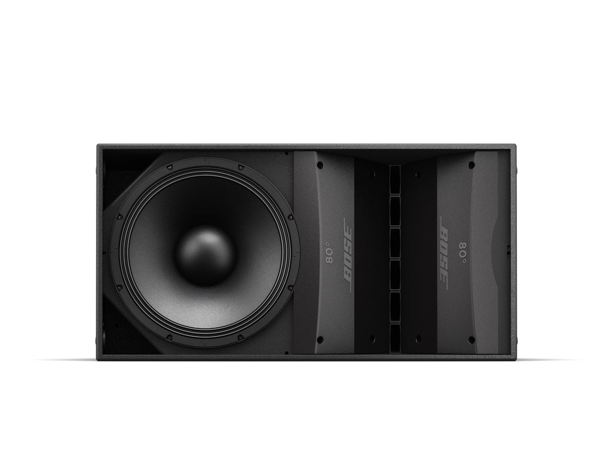 Bose Professional ARENAMATCH AM10/80 OUTDOOR LDSPKR 80x10