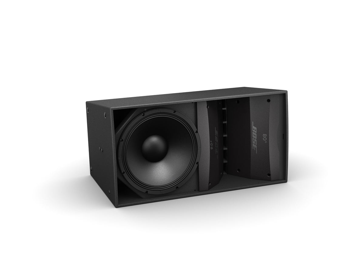 Bose Professional ARENAMATCH AM10/80 OUTDOOR LDSPKR 80x10