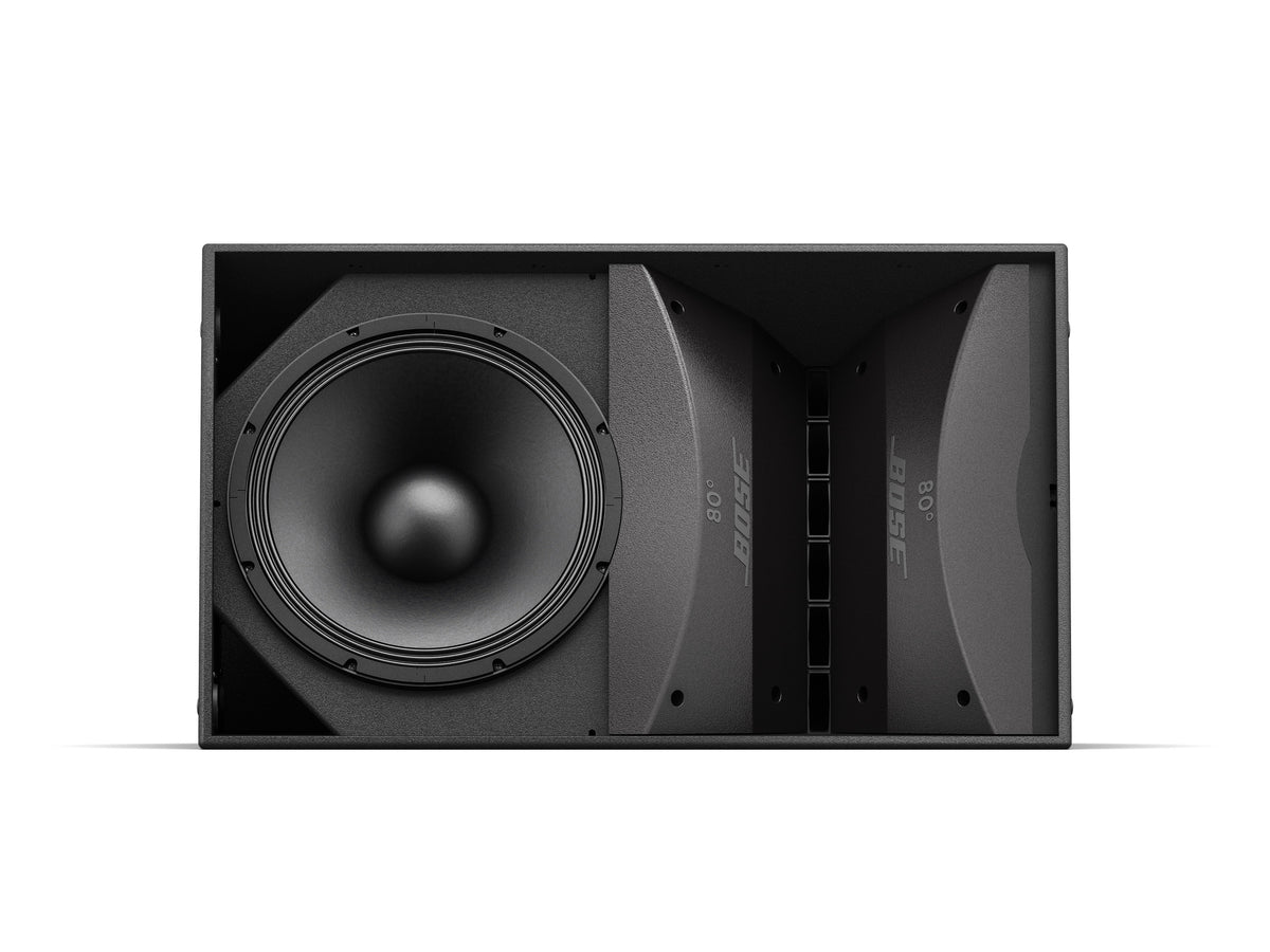 Bose Professional Arenamatch AM40 ulkokaiutin ammattilaisille ja tapahtumiin