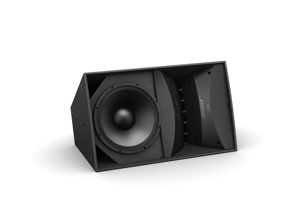 Bose Professional Arenamatch AM40 ulkokaiutin ammattilaisille ja tapahtumiin