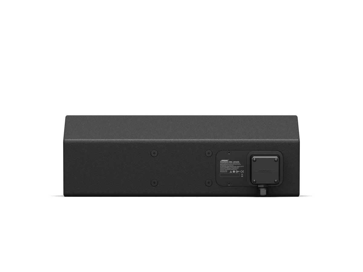 Bose Professional AMU206 Ulkokaiutin ammattikäyttöön kaiutinjärjestelmään