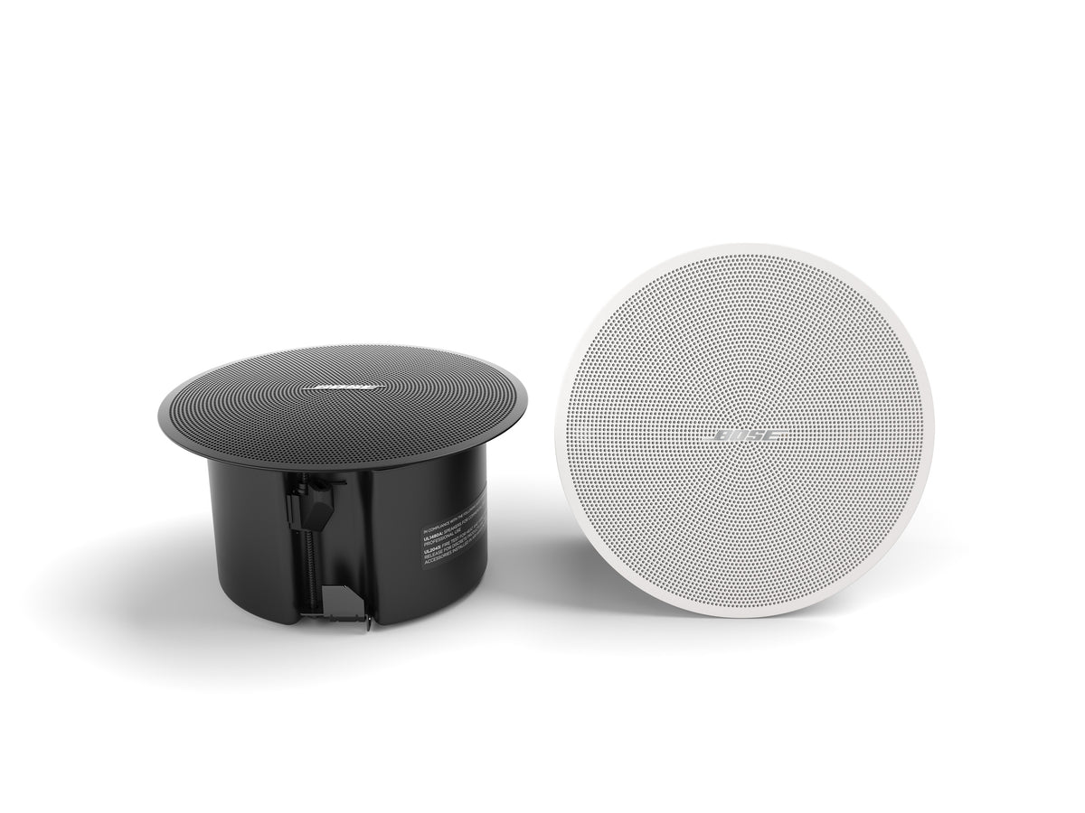 Bose Professional Designmax DM2C-LP Pieni uppokaiutin