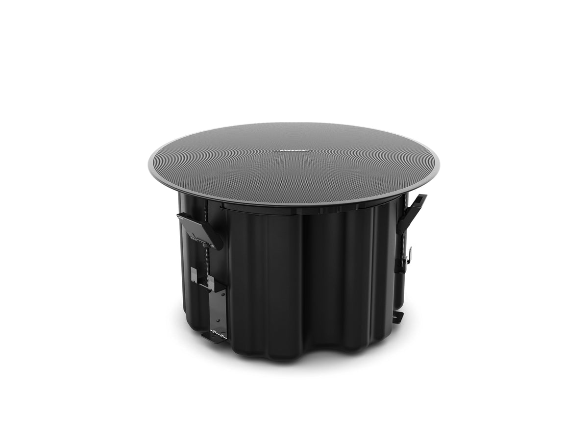 Bose Professional DesignMax DM8C – Tehokas ja huomaamaton uppokaiutin ammattilaiskäyttöön