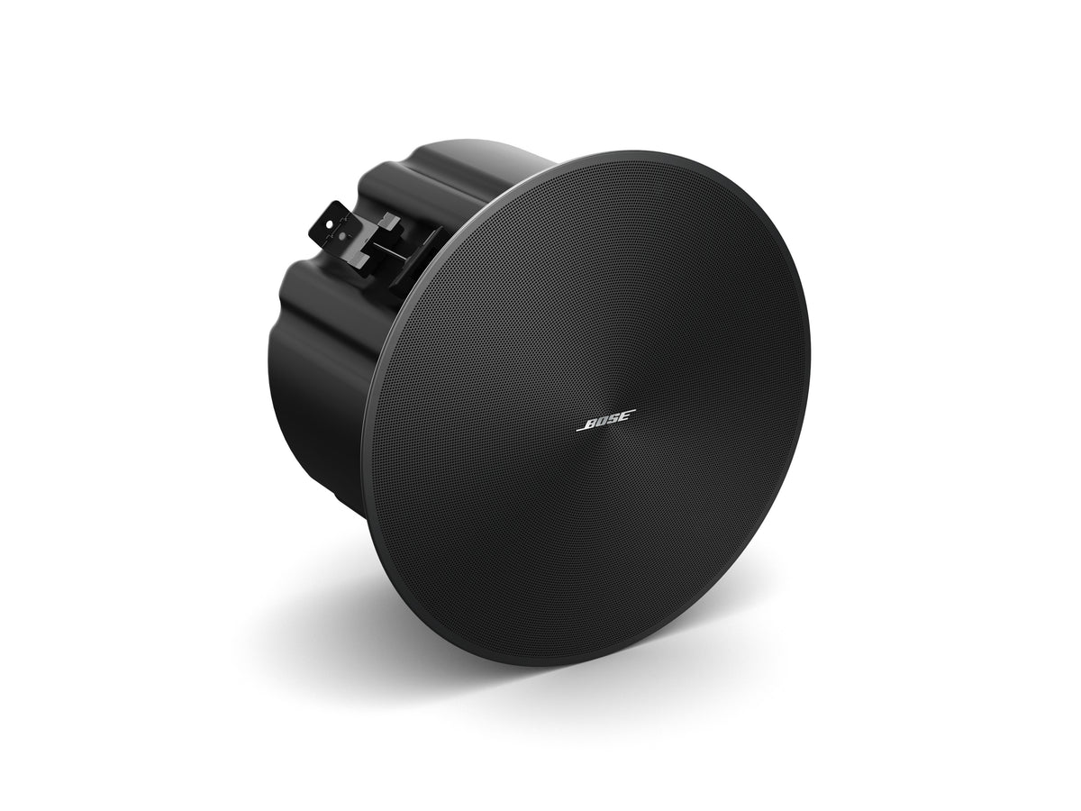 Bose Professional DesignMax DM8C – Tehokas ja huomaamaton uppokaiutin ammattilaiskäyttöön