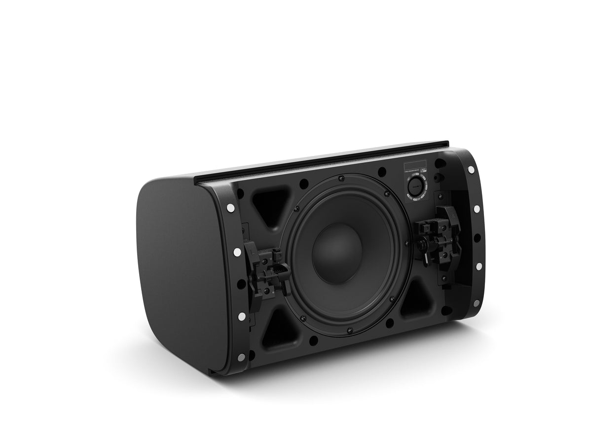 Bose Professional DesignMax DM8SE – Ulkokäyttöön soveltuva pintakaiutin