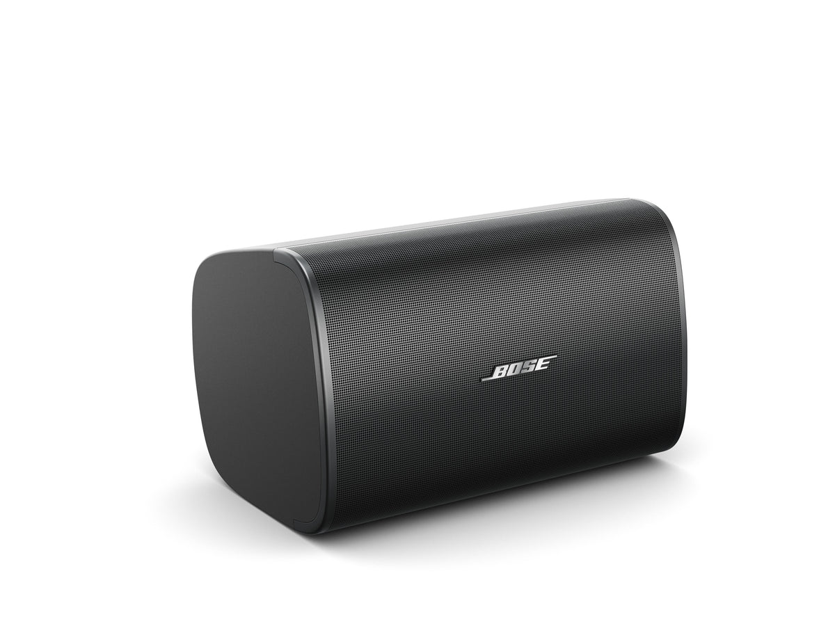 Bose Professional DesignMax DM8SE – Ulkokäyttöön soveltuva pintakaiutin