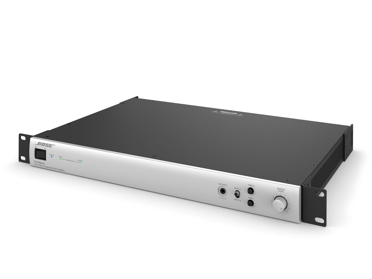 Bose Professional FREESPACE IZA 2120-LZ - ammattilaisasennuskaiutinjärjestelmä