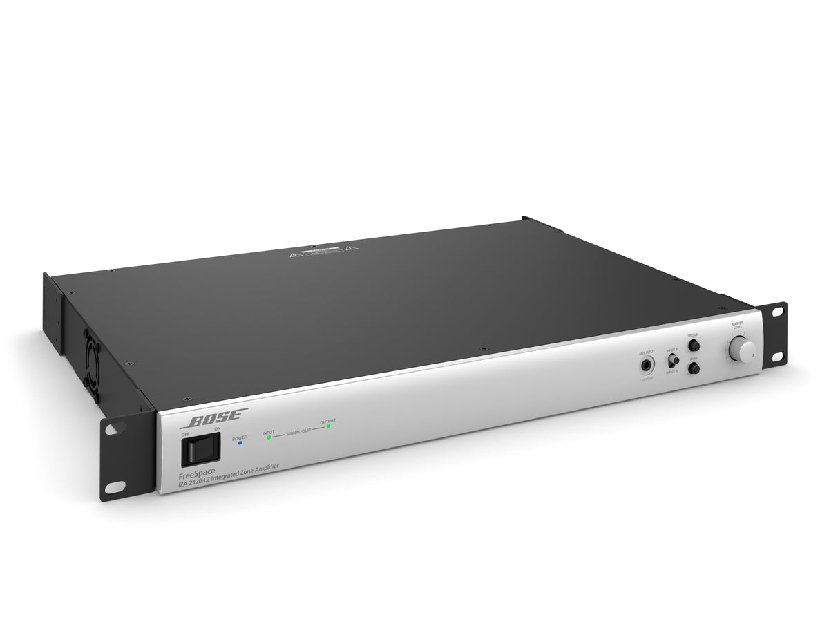 Bose Professional FREESPACE IZA 2120-LZ - ammattilaisasennuskaiutinjärjestelmä