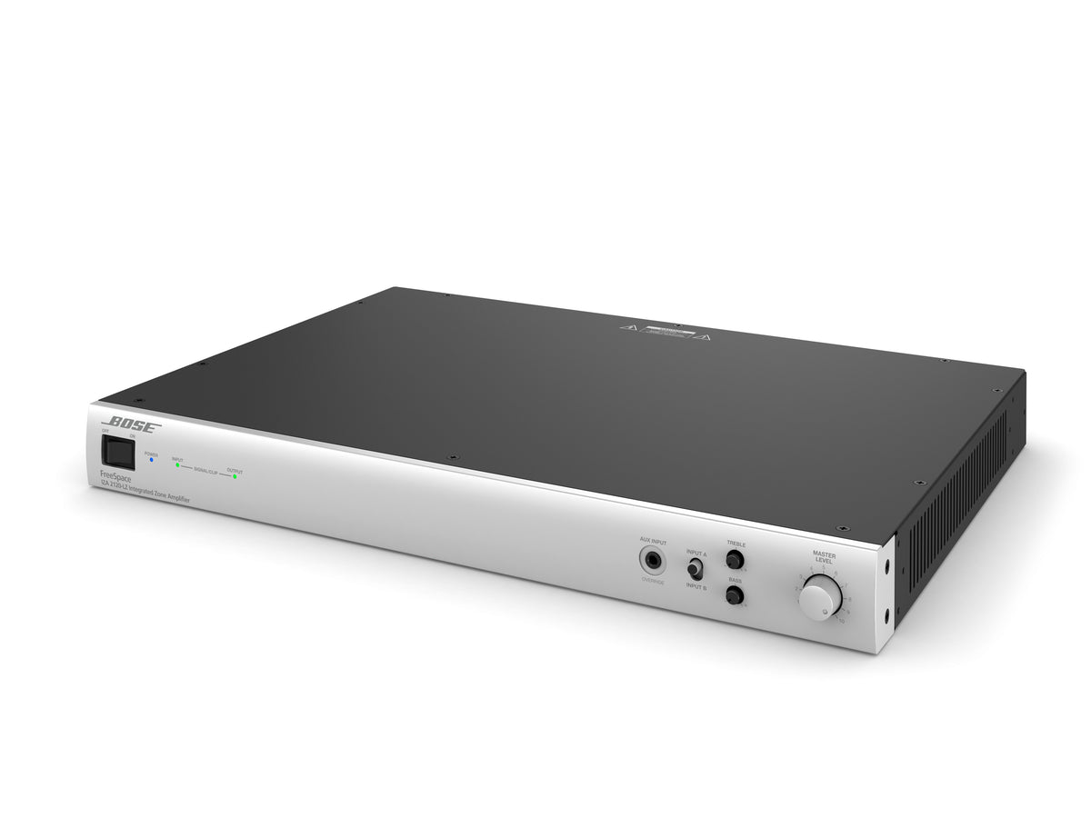 Bose Professional FREESPACE IZA 2120-LZ - ammattilaisasennuskaiutinjärjestelmä
