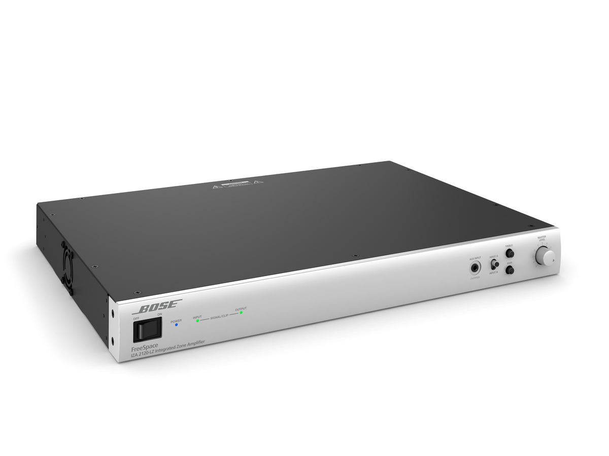 Bose Professional FREESPACE IZA 2120-LZ - ammattilaisasennuskaiutinjärjestelmä