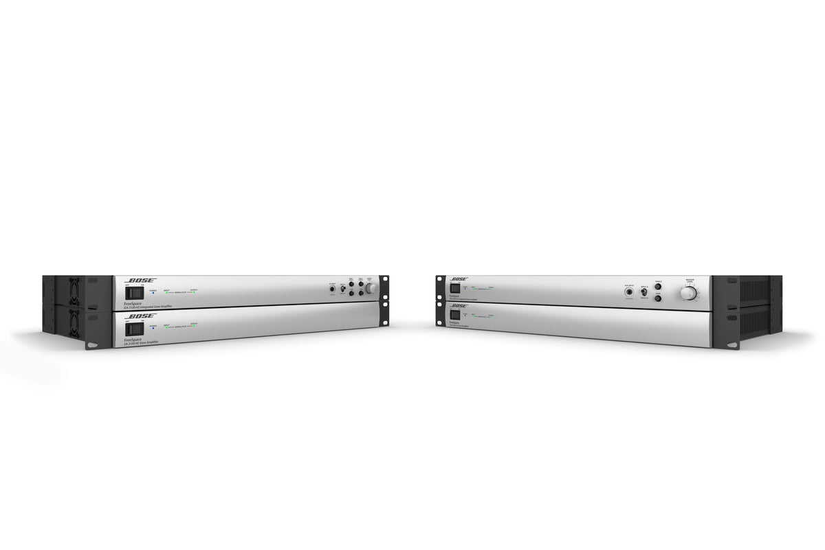 Bose Professional FREESPACE IZA 2120-LZ - ammattilaisasennuskaiutinjärjestelmä