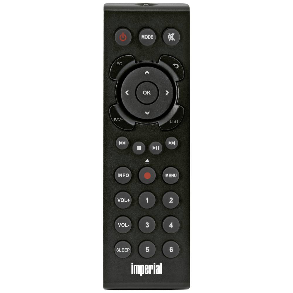 Imperial DABMAN i560