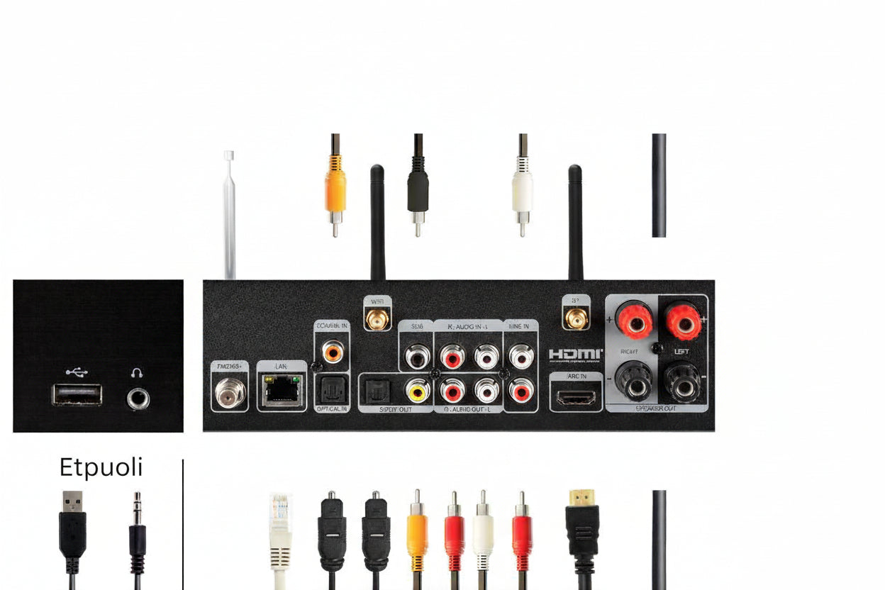 Imperial DABMAN i560