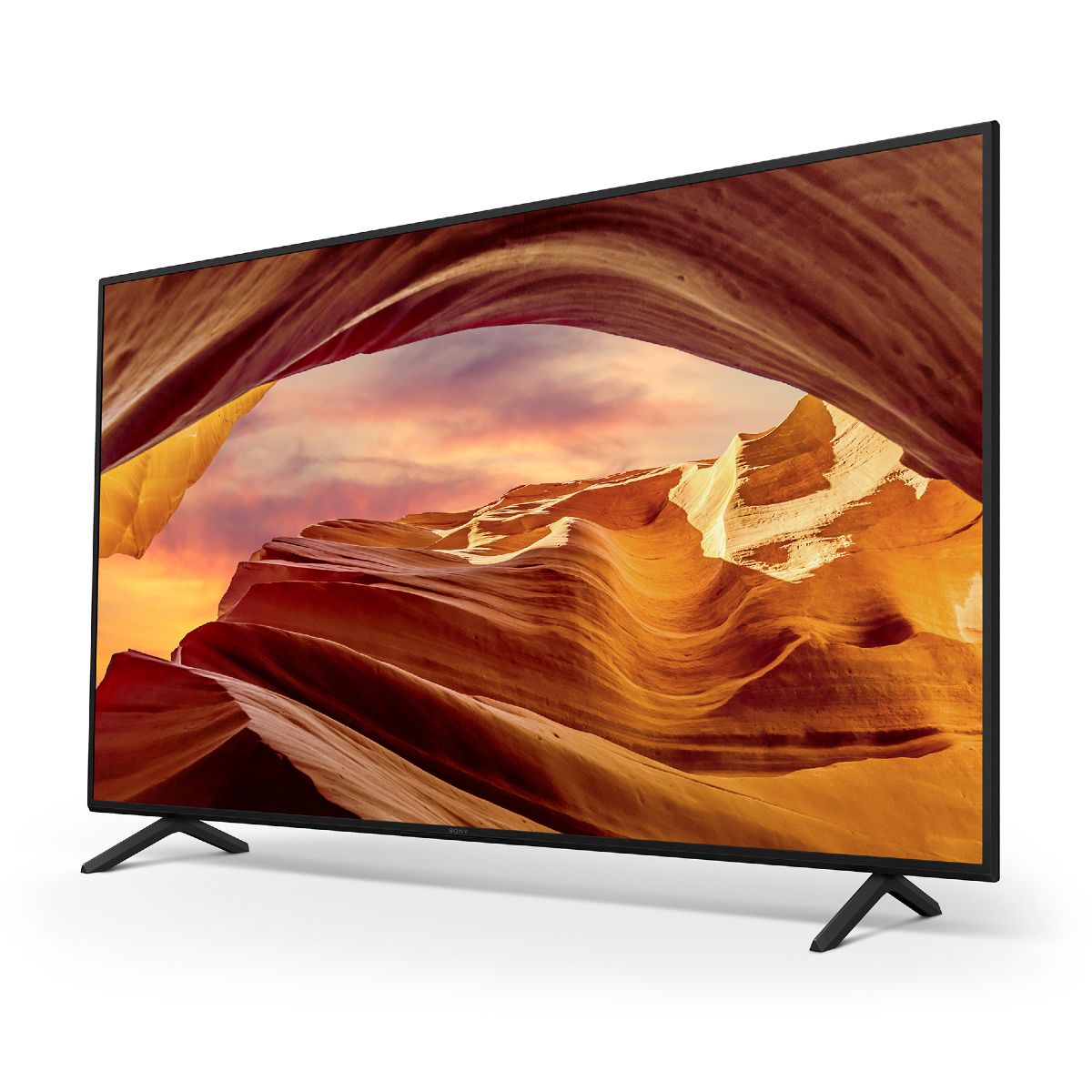 Sony KD-43X75WL 43" 4K Google TV - Älykäs viihde kotiin