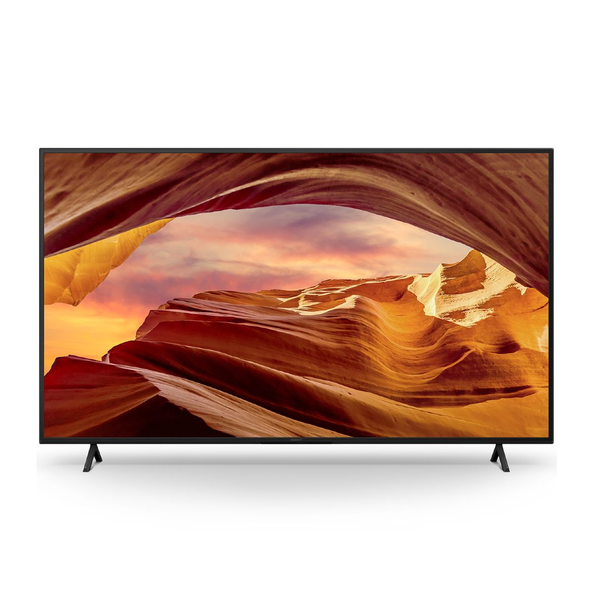 Sony KD-65X75WL 65" 4K Google TV