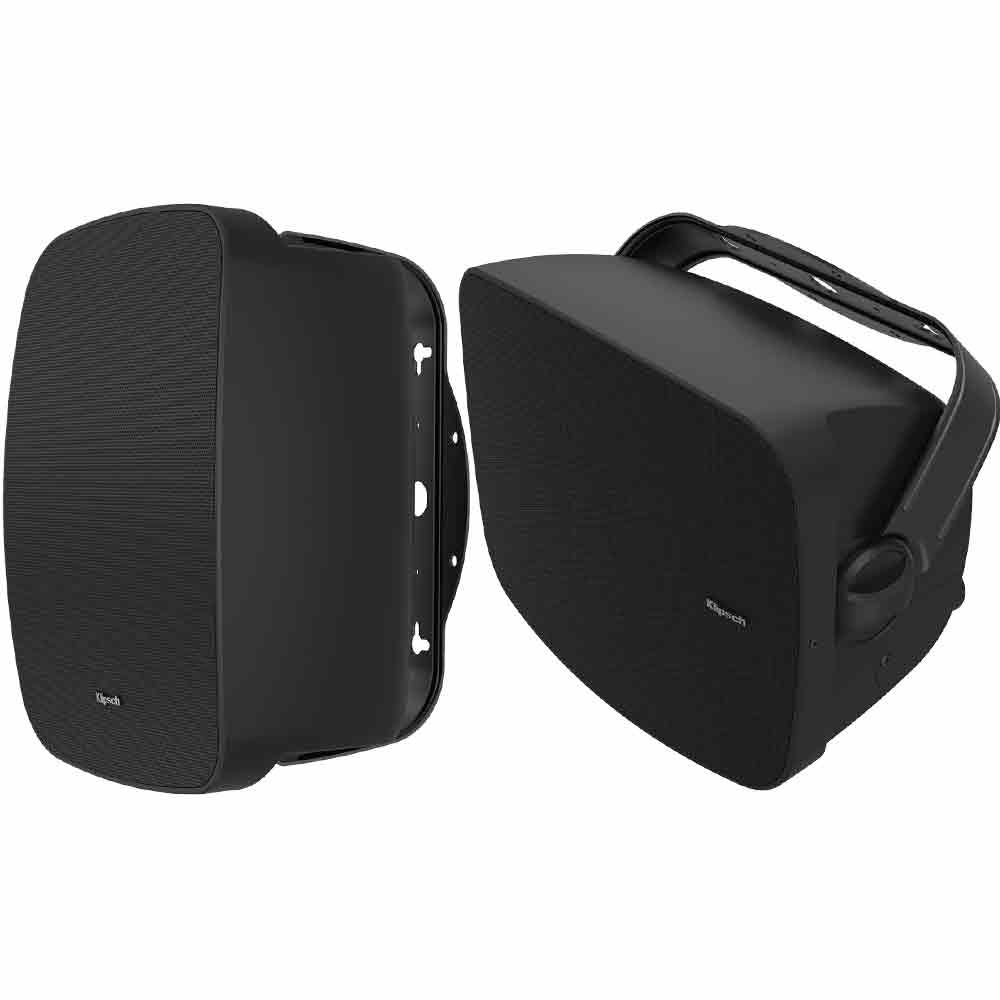 Klipsch RSM-525 - Ulkokaiutin