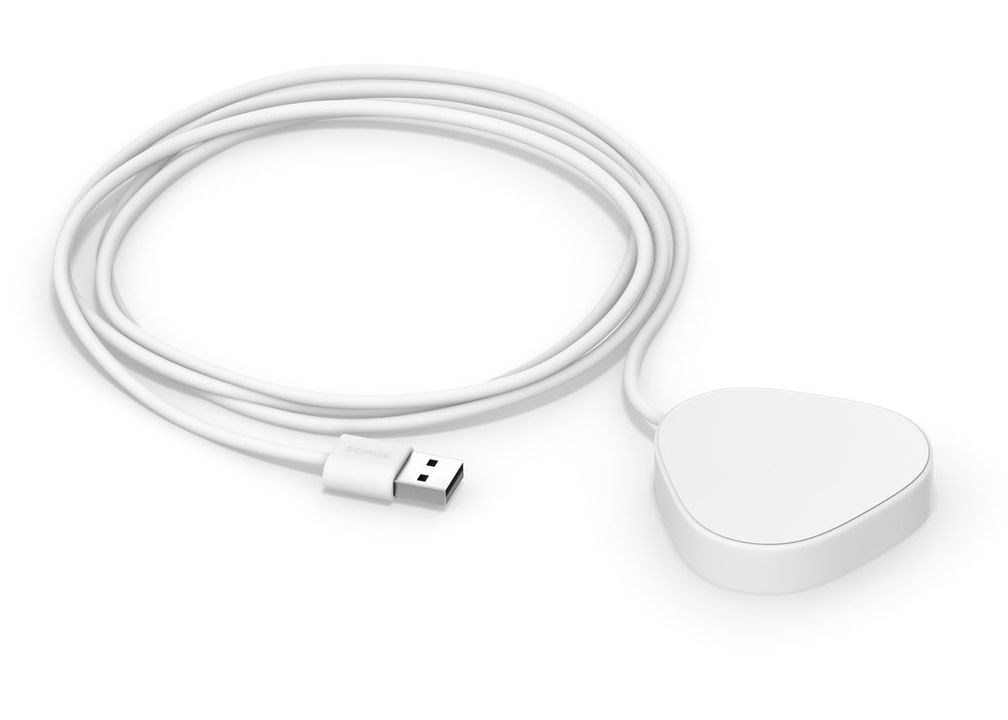 Sonos Roam Latausalusta - Langaton Lataus Kaiuttimelle