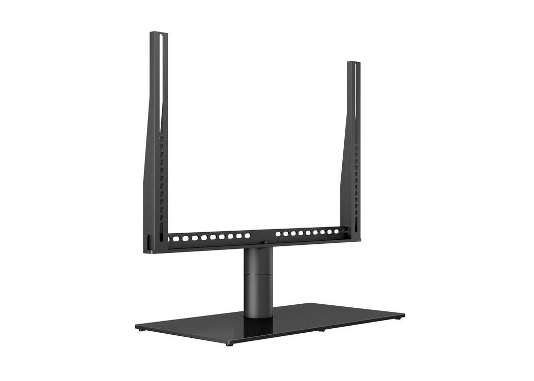 Multibrackets Pöytäteline TV:lle 46-65 tuumaa - Pyörivä ja säädettävä