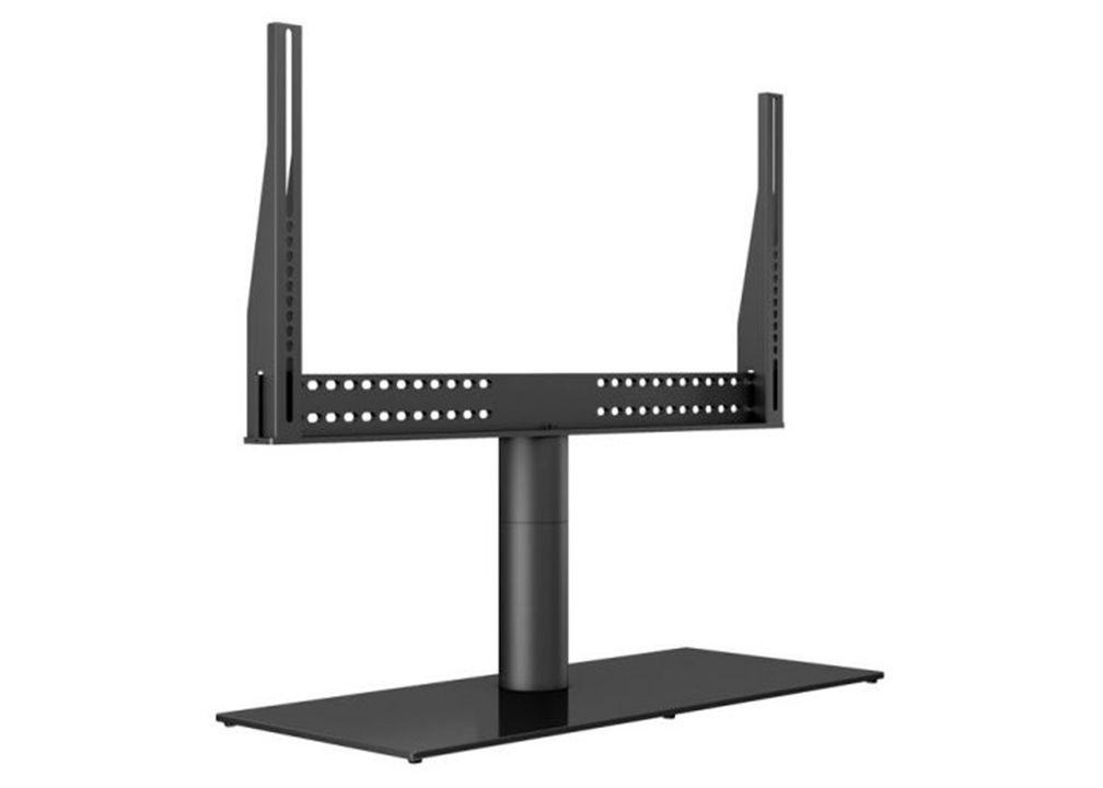 Multibrackets Pöytäteline 65-75 tuumaa - Pyörivä TV-jalusta