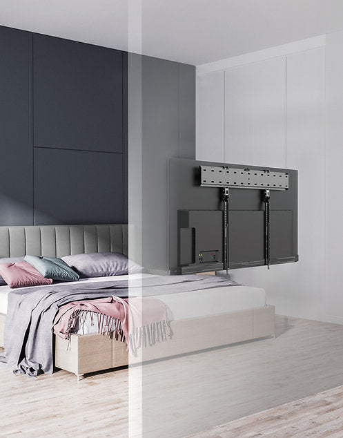Norstone Mounts SLIMLED 3265