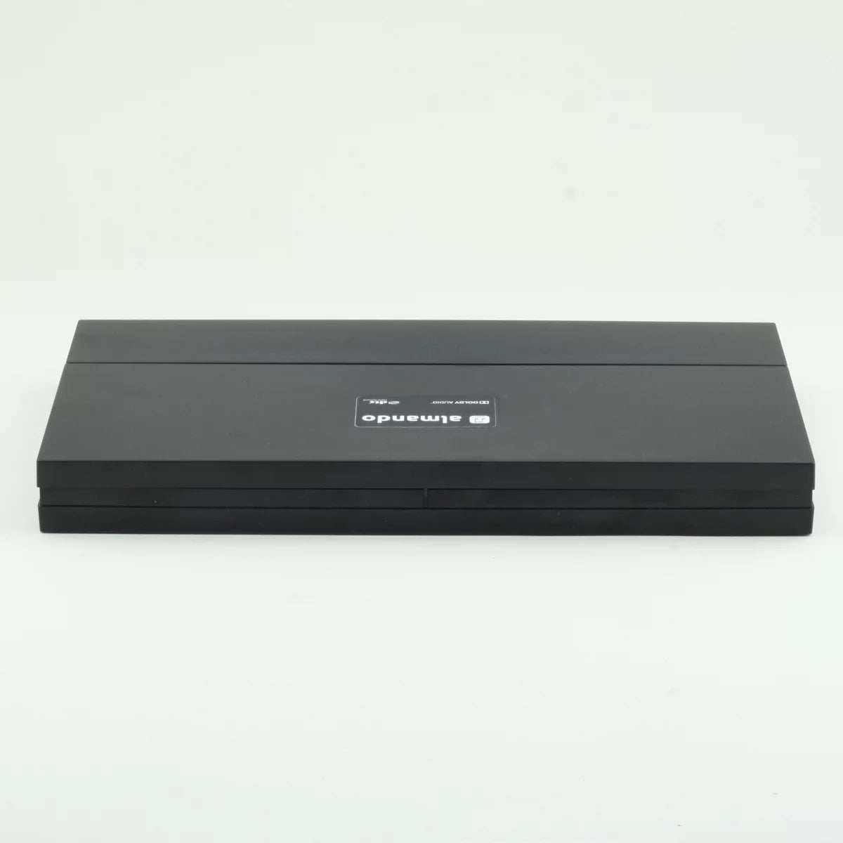 Almando Multiplay Surround Decoder III – Älykäs 5.1-dekooderi B&O- ja aktiivikaiuttimille