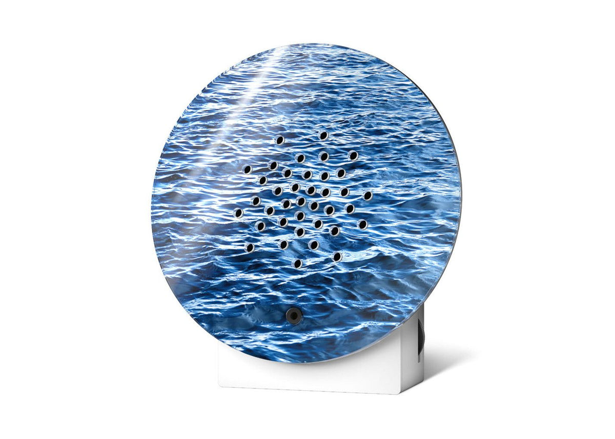 Oceanbox Classic Liikeanturillinen Kaiutin Meriääniefekteillä