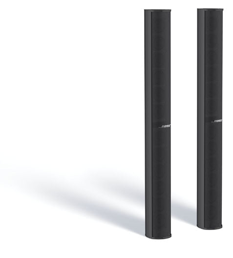 Bose Professional MA12 Kaiutin ammattikäyttöön — tehokas ja luotettava äänentoisto