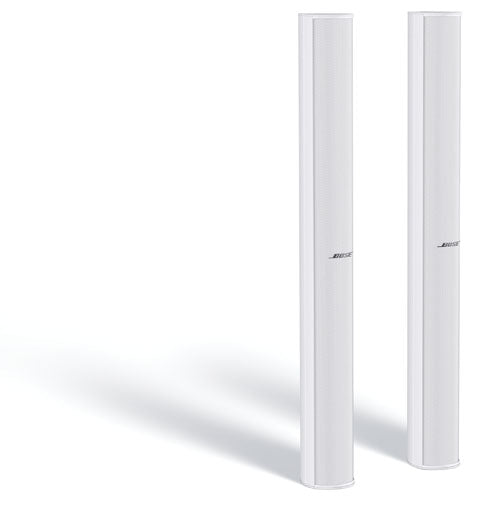 Bose Professional MA12 Kaiutin ammattikäyttöön — tehokas ja luotettava äänentoisto