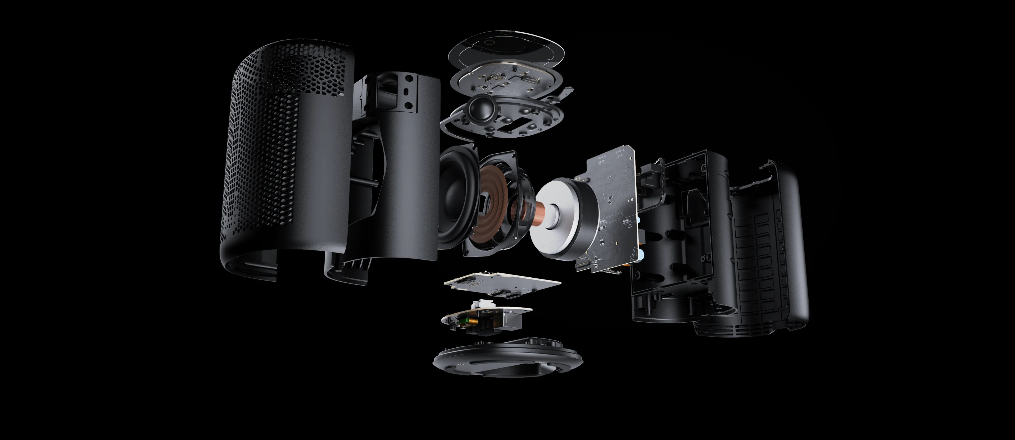 Wiim Sound Lite