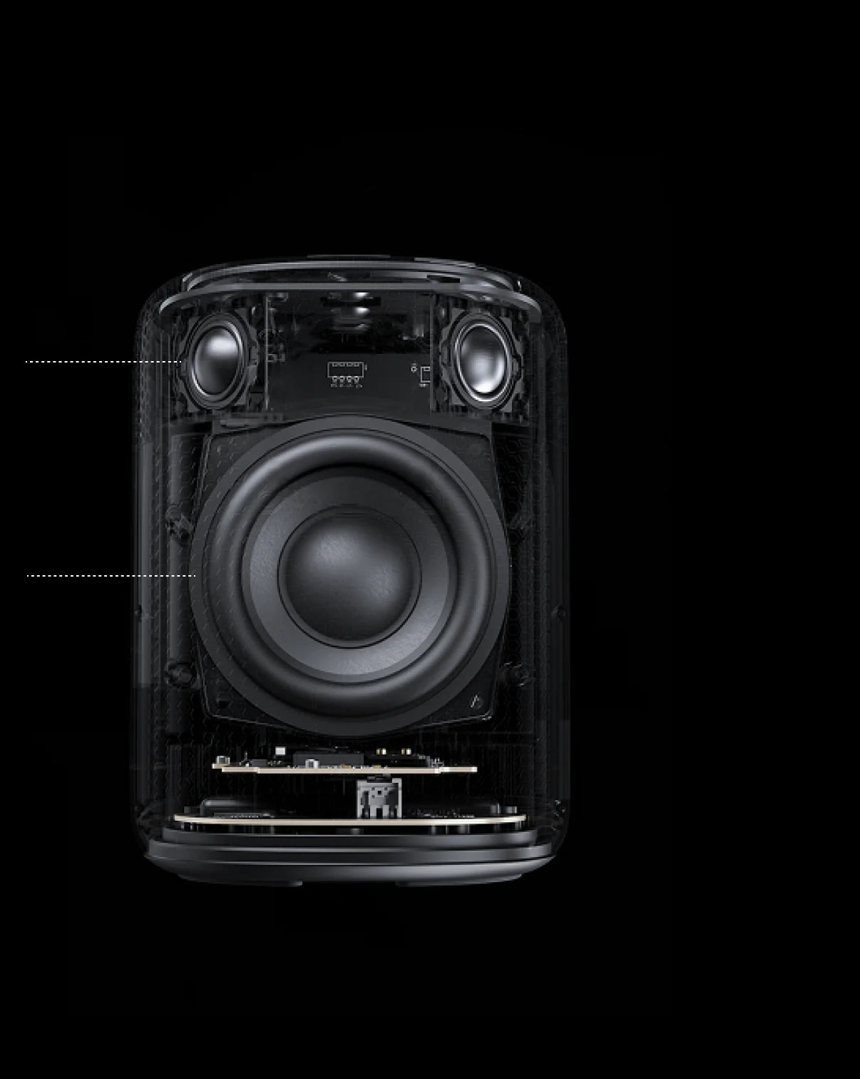 Wiim Sound Lite