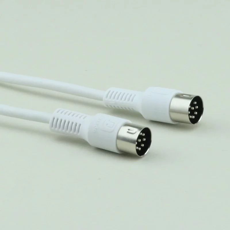 Almando Powerlink MKII – Laadukas kaapeli klassisille B&O-kaiuttimille