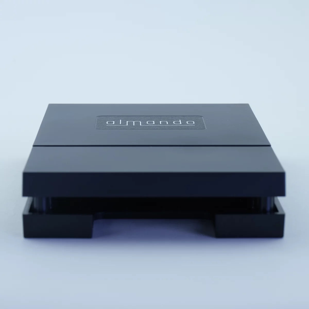 Almando Powerlink-Switch III – Älykäs äänilähteiden vaihtaja B&O-kaiuttimille