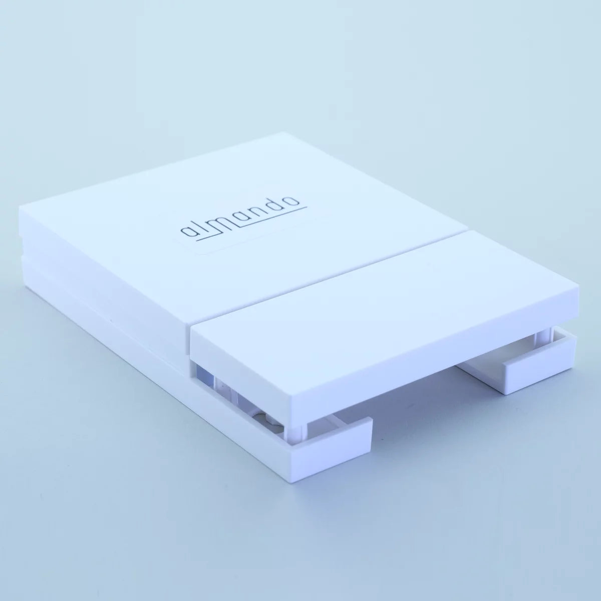 Almando Powerlink-Switch III – Älykäs äänilähteiden vaihtaja B&O-kaiuttimille