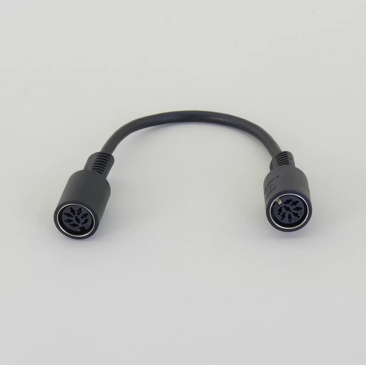 Almando DIN8-f / DIN8-f Powerlink-jatko – Täyskytketty Powerlink MKII -jatkokaapeli