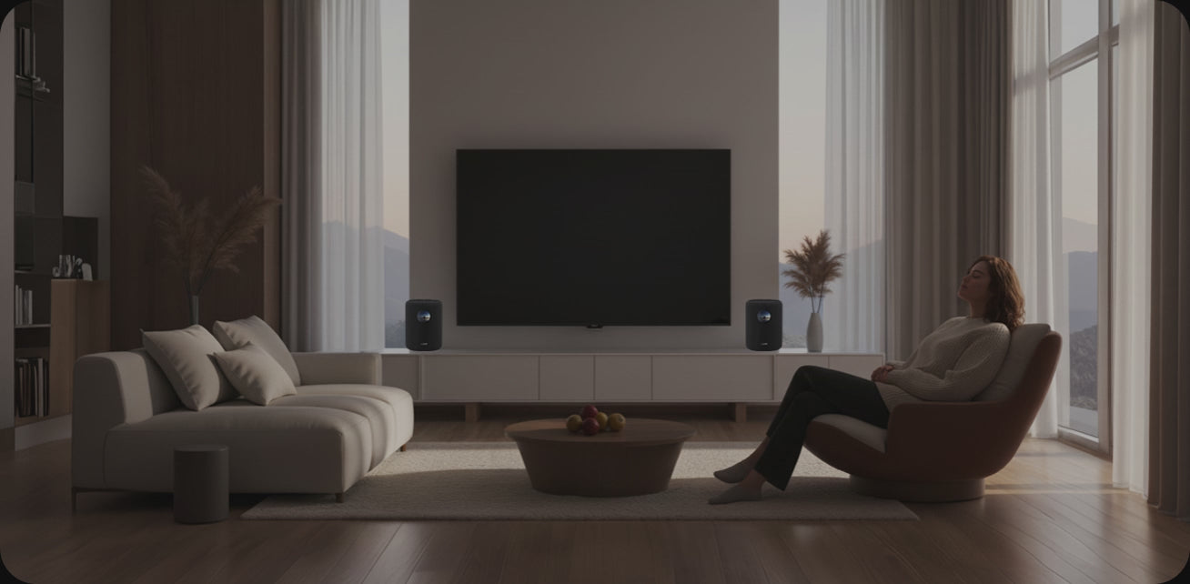 WiiM Sound – Älykkään äänen uusi ulottuvuus