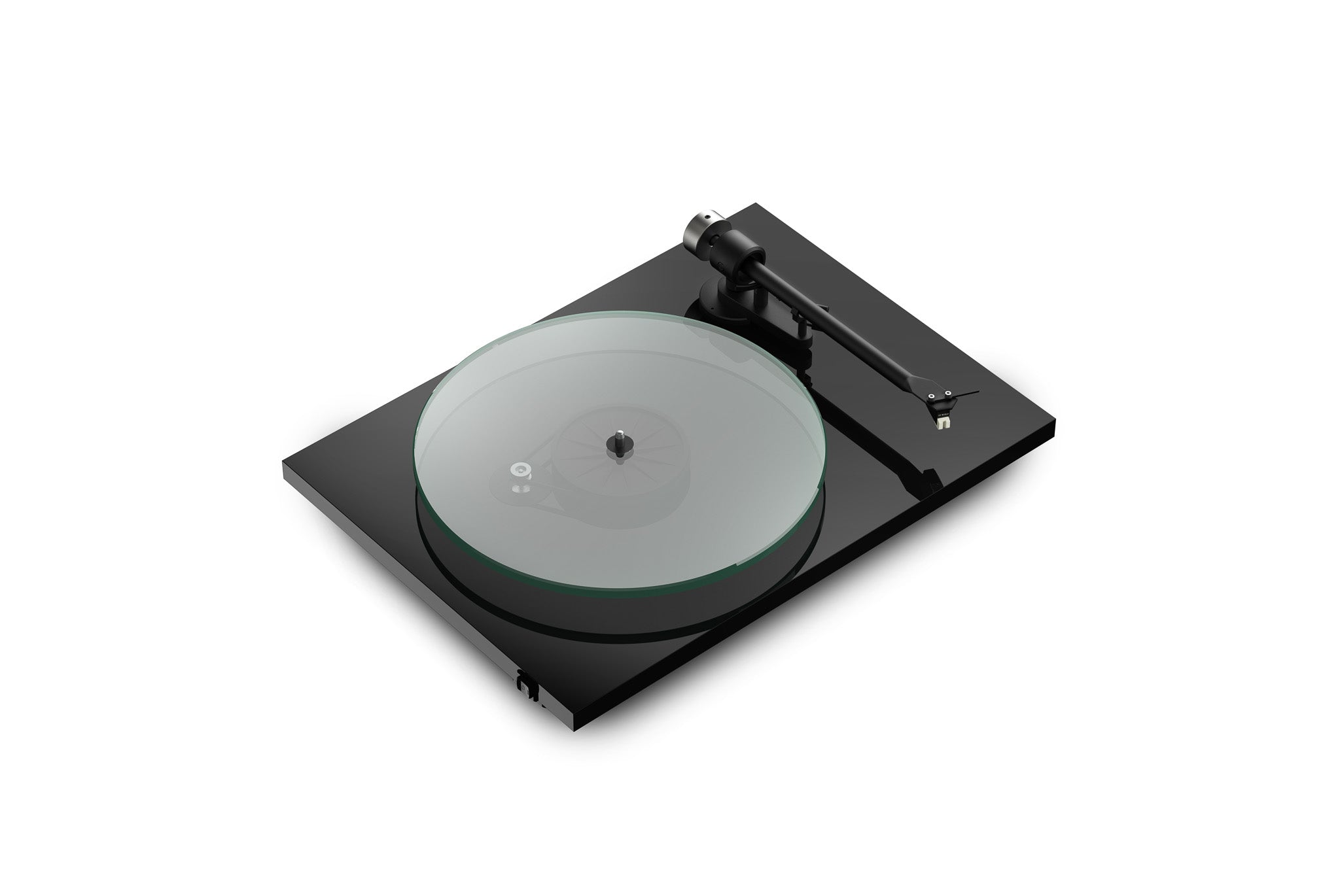 Pro-Ject T2 W Vinyylisoitin Langattomaan äänentoistoon