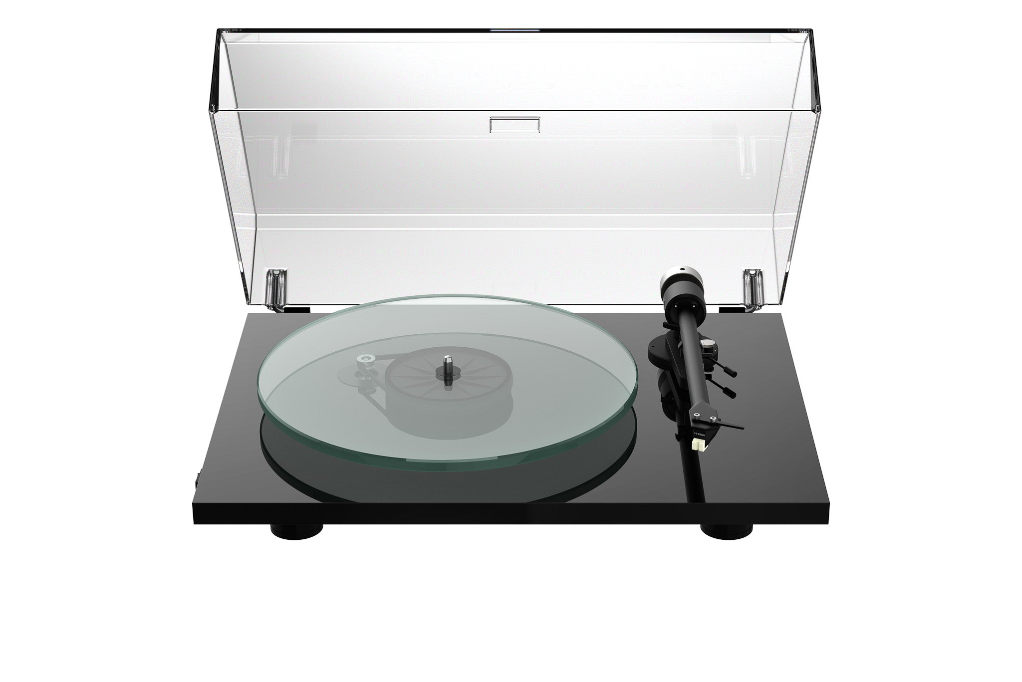 Pro-Ject T2 W Vinyylisoitin Langattomaan äänentoistoon