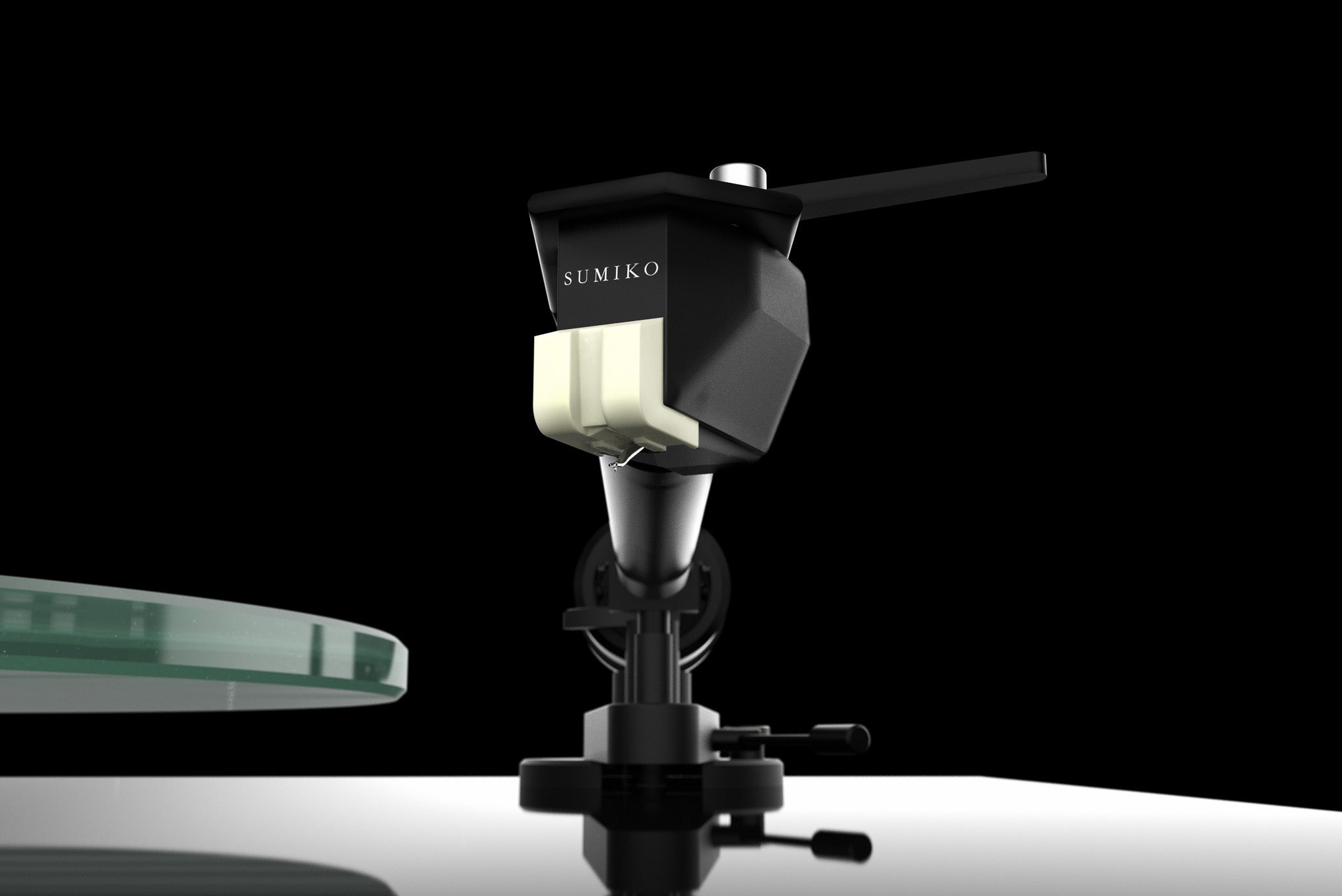 Pro-Ject T2 W Vinyylisoitin Langattomaan äänentoistoon