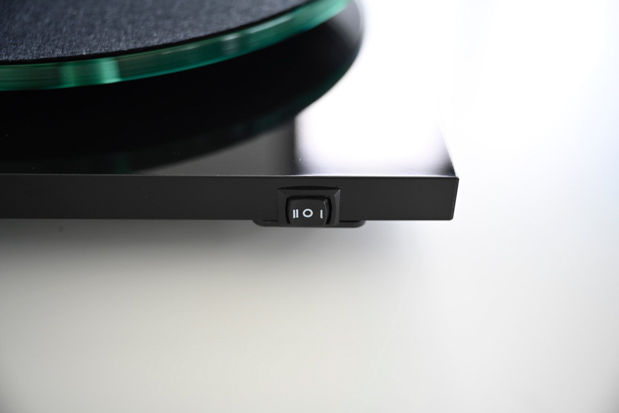 Pro-Ject T2 W Vinyylisoitin Langattomaan äänentoistoon