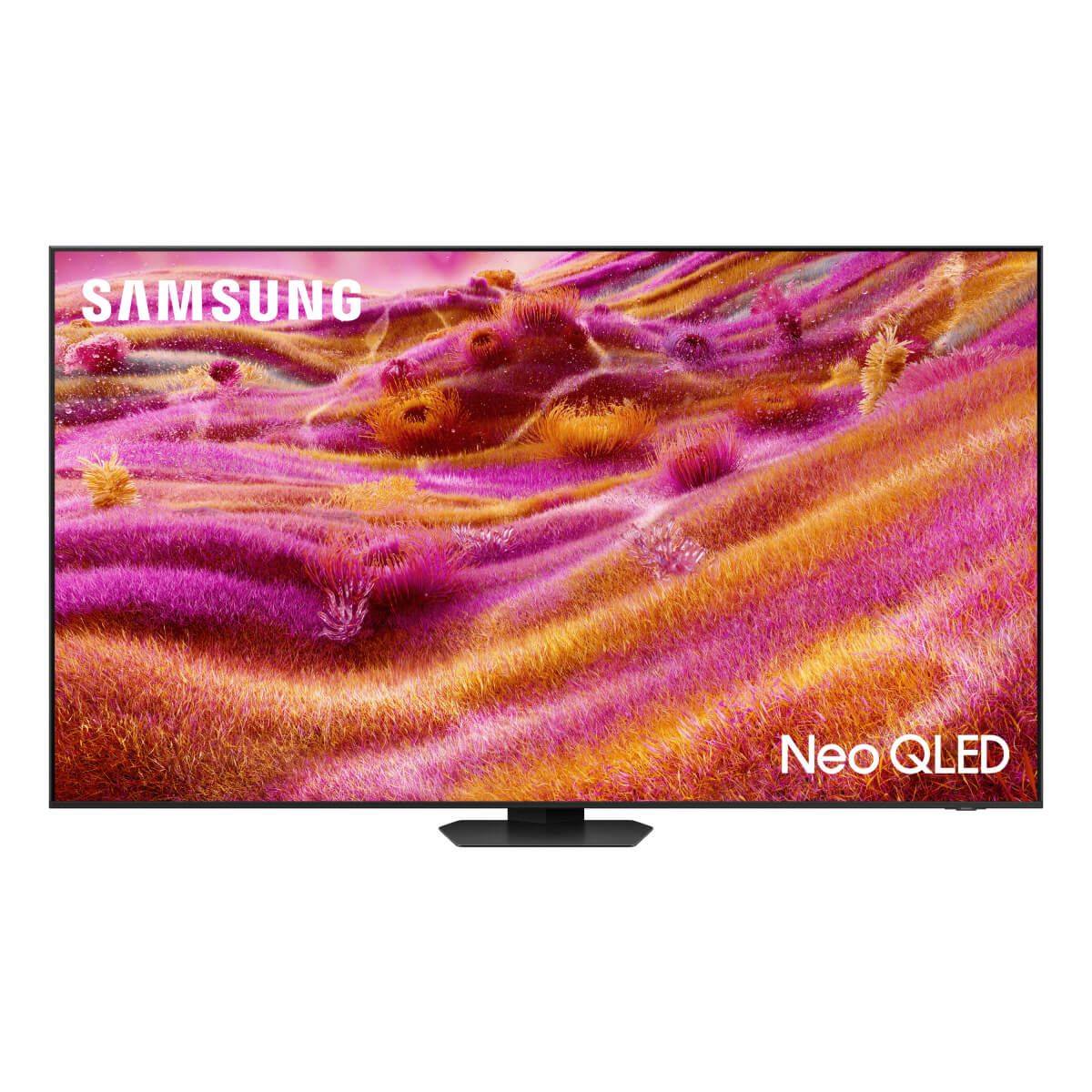 Samsung 55" Neo QLED QN90F (2025) – Huipputarkka Mini-LED televisio