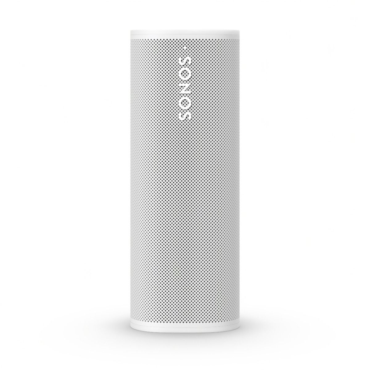 Sonos Roam 2 Kannettava Bluetooth/Wi-Fi Kaiutin - Valkoinen